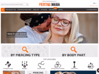 piercingmania.co.uk