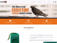 pigeon-deterrent.co.uk
