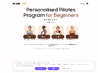 pilates.harnafit.com