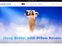 pillow-haven.com