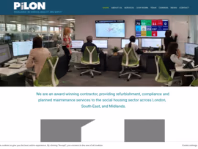 pilon.co.uk