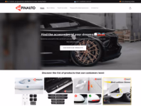 pinauto-store.com