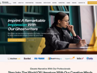 pinnacleghostwriting.com