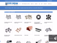 pipedreamfittings.com