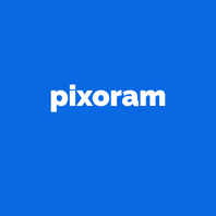 pixoram.com