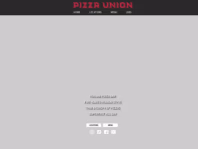pizzaunion.com
