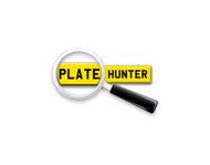platehunter.com