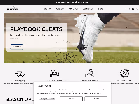 playbookcleats.com