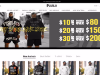 pluslx.com