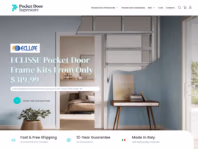 pocketdoorsuperstore.com