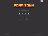 pony.town