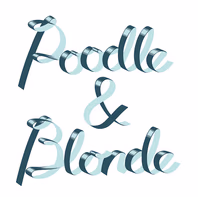 poodleandblonde.com