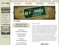 pooltables.com