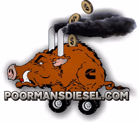 poormansdiesel.com