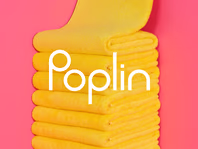 poplin.co