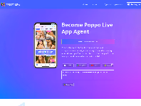 poppoliveapp.com