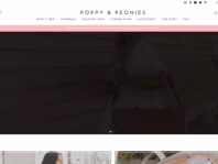 poppyandpeonies.com