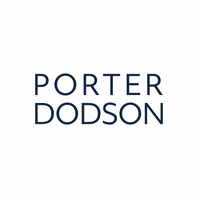 porterdodson.co.uk