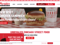 portillos.com