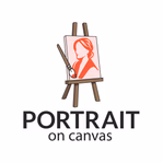 portraitsoncanvas.com
