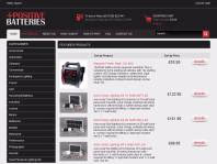 positivebatteries.com