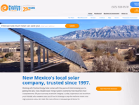 positiveenergysolar.com