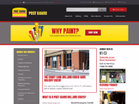 postguard.com