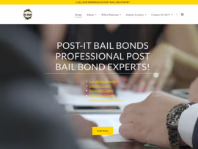postitbailbonds.com