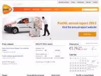 postnl.com