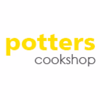 potterscookshop.co.uk