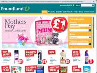 poundland.co.uk