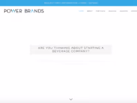 powerbrands.us