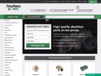 powerparts360.com