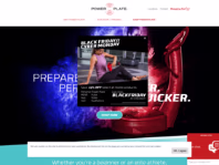 powerplate.com