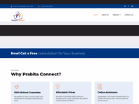 prabitaconnect.com