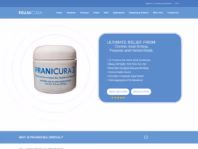 pranicura.com