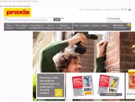 praxis.nl