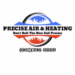 preciseairandheating.com