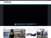 precor.com