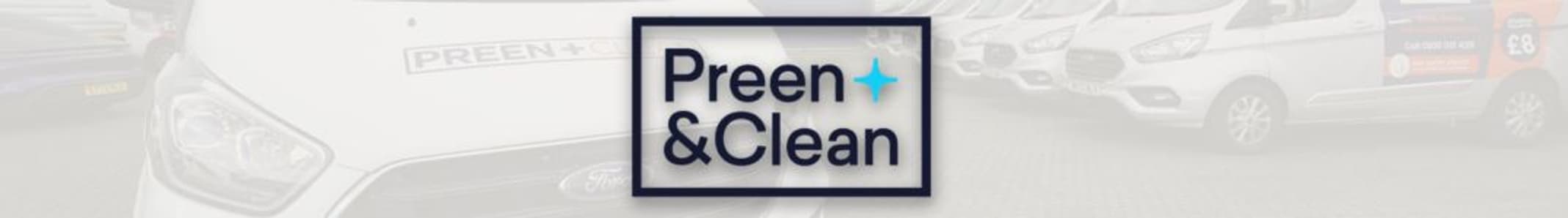 preenandclean.com
