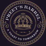 preetsbarrel.com