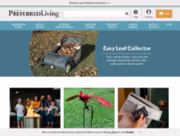 preferredliving.com