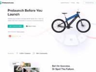 prelaunch.com
