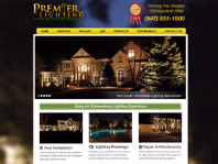premierlightingchicagoland.com