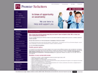 premiersolicitors.co.uk