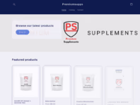 premiumsupps.net