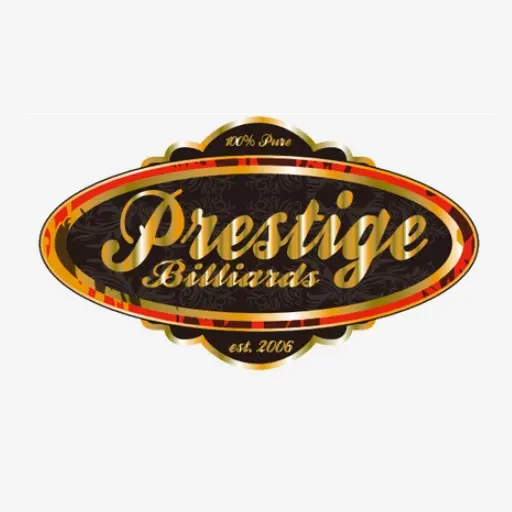 Prestige Billiards & Gamerooms