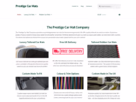 prestigecarmatcompany.co.uk