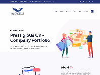 prestigiouscv.com