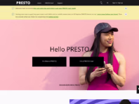 prestocard.ca